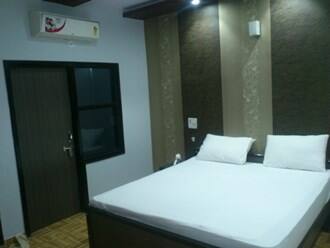 Hotel Rao Estate, Narnaul 3